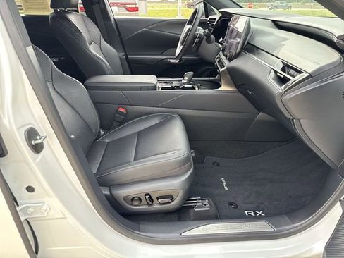 Used 2026 Lexus RX 350 Premium Plus w/ Accessory Package (Z1) image 15
