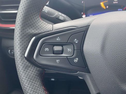 New 2026 Chevrolet TrailBlazer RS w/ Convenience Package FWD image 20