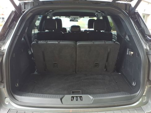 Certified 2025 Ford Explorer ST-Line w/ ST-Line Street Pack AWD/4WD image 26