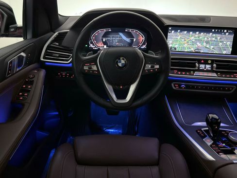 Used 2022 BMW X5 xDrive40i w/ Premium Package AWD/4WD image 30