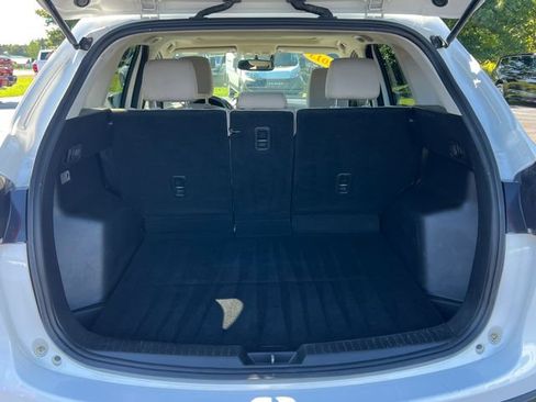 Used 2013 MAZDA CX-5 Touring w/ Touring Tech Pkg FWD image 33