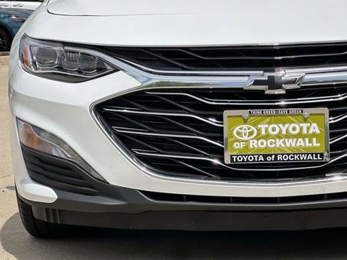 Used 2019 Chevrolet Malibu Premier FWD image 8