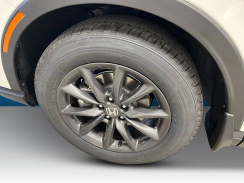 New 2026 Honda CR-V EX-L image 10
