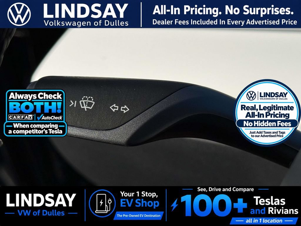 Used 2022 Tesla Model 3 Performance AWD/4WD image 24