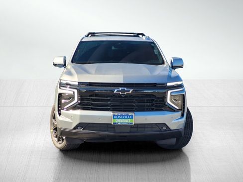 New 2026 Chevrolet Suburban RST w/ Sun And Tow Package AWD/4WD image 2