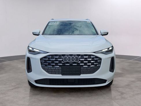 Certified 2025 Audi Q5 Premium w/ Convenience Package AWD/4WD image 2