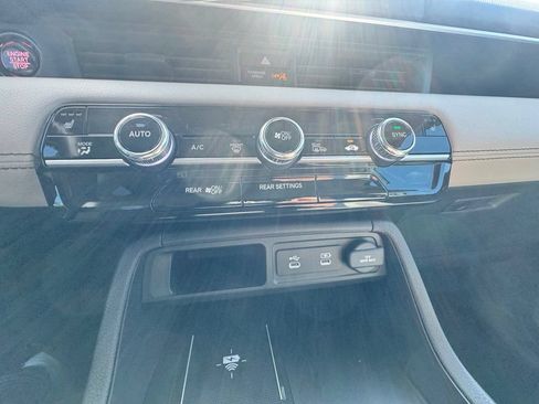 New 2026 Honda Passport RTL image 13