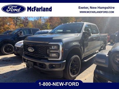 Used 2024 Ford F250 XLT w/ XLT Premium Package