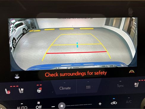 Used 2023 Lexus NX 350 AWD image 16