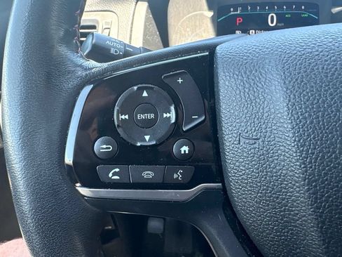 Certified 2021 Honda Pilot Black Edition image 18
