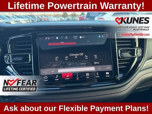 Used 2024 Dodge Durango R/T image 29