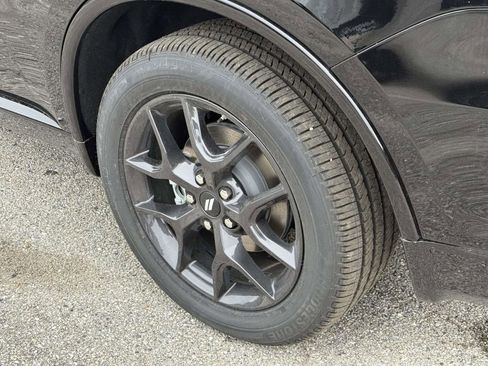 New 2026 Dodge Durango GT AWD/4WD image 12