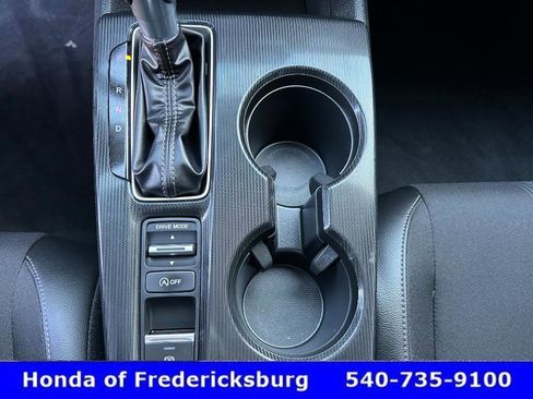 Certified 2025 Honda Civic Sport image 33