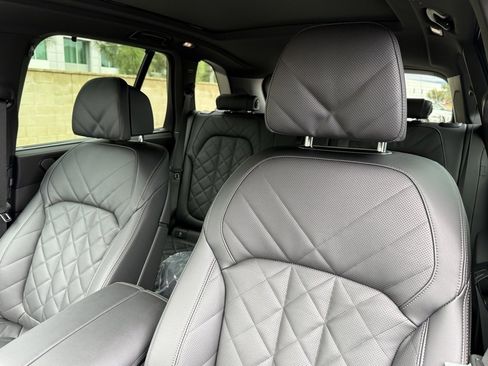 New 2026 BMW X5 M60i image 20