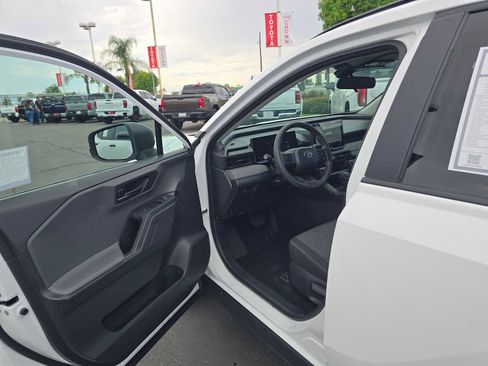 Used 2026 Toyota RAV4 LE FWD image 19