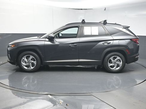 Used 2022 Hyundai Tucson SEL w/ Cargo Package image 5