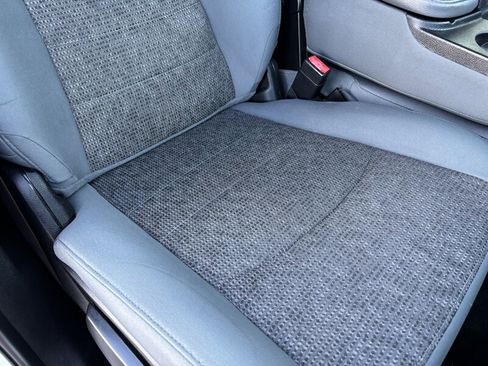 Used 2018 RAM 2500 Lone Star image 15