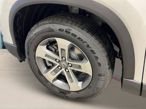 New 2025 Honda Pilot EX-L image 11