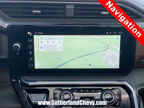 Certified 2025 GMC Sierra 1500 Denali Ultimate image 40