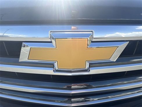 New 2026 Chevrolet Silverado 1500 High Country w/ Technology Package image 32