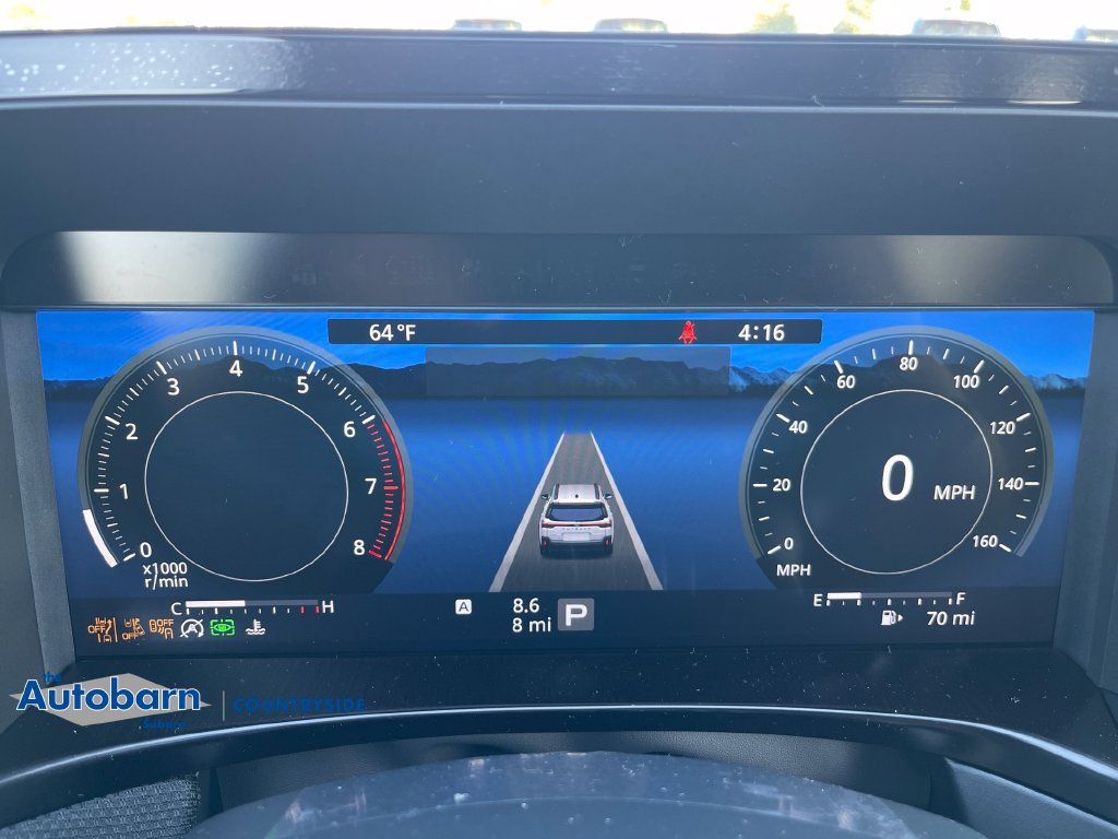 New 2026 Subaru Outback Premium AWD/4WD image 13