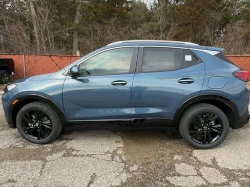 New 2026 Buick Encore GX Sport Touring w/ Advanced Technology Package image 5