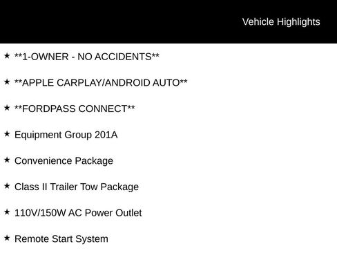 Used 2023 Ford Edge SEL w/ Convenience Package image 9