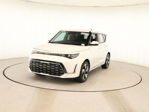 Used 2023 Kia Soul GT-Line image 8