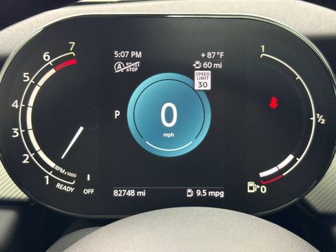 Used 2023 MINI Cooper 4-Door Hardtop FWD image 22