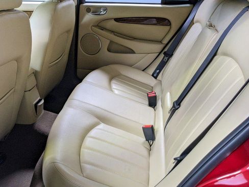 Used 2006 Jaguar X-TYPE 3.0 image 25