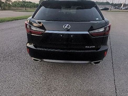 Used 2019 Lexus RX 350 AWD w/ Premium Package image 6