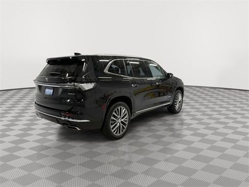 Certified 2025 Buick Enclave Avenir image 10