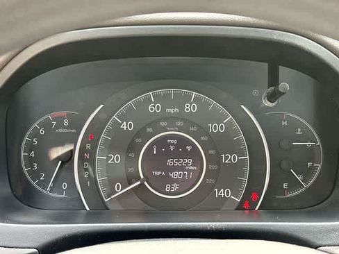 Used 2014 Honda CR-V EX image 7