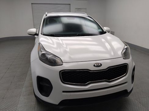 Used 2017 Kia Sportage LX w/ LX Popular Package FWD image 14