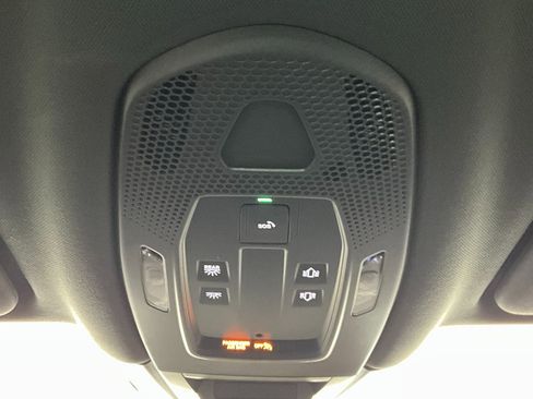 Used 2025 Porsche Cayenne S image 14