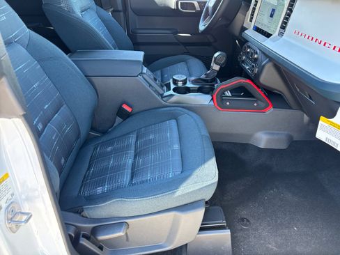 New 2026 Ford Bronco Heritage Edition image 19