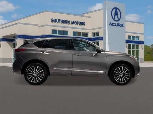 New 2026 Acura RDX SH-AWD w/ Advance Package image 8