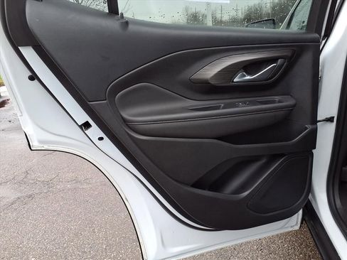 Certified 2022 GMC Terrain SLE w/ Driver Convenience Package image 23