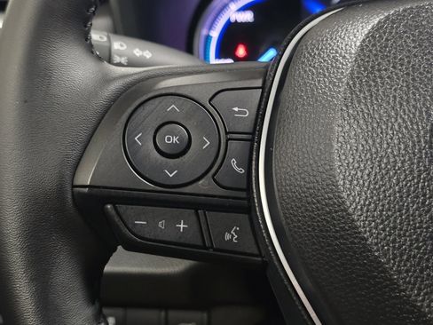 Certified 2025 Toyota RAV4 XSE w/ Weather Package image 34