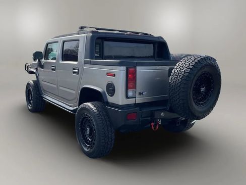 Used 2005 HUMMER H2 SUT w/ Preferred Equipment Group image 3