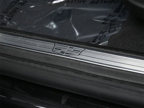 Certified 2024 Cadillac XT5 Premium Luxury image 20