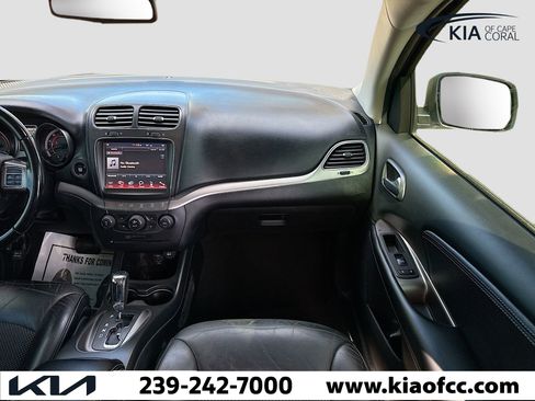 Used 2020 Dodge Journey Crossroad image 17