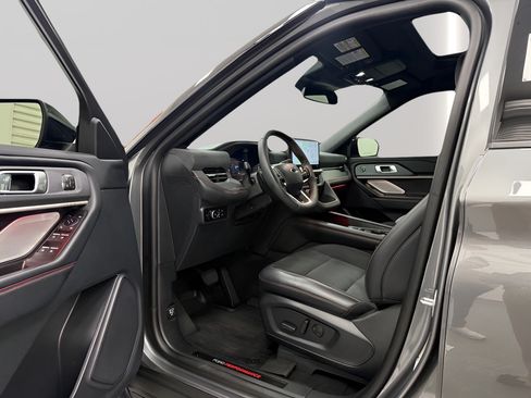 Used 2026 Ford Explorer ST w/ Sun And Sound Package AWD/4WD image 9