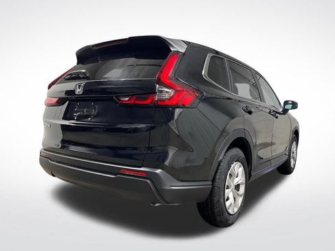 Certified 2026 Honda CR-V LX image 6