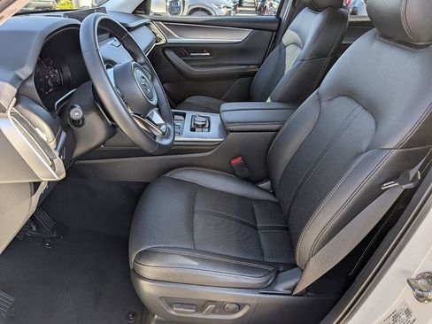 Certified 2024 MAZDA CX-90 Plug-In Hybrid w/ Premium Pkg image 26