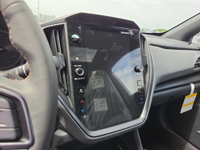 New 2026 Subaru Crosstrek 2.5i Wilderness w/ Crosstrek Mirror Package AWD/4WD image 16