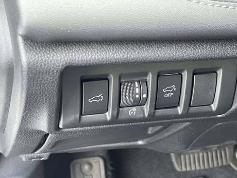 Used 2024 Subaru Outback Limited XT AWD/4WD image 18