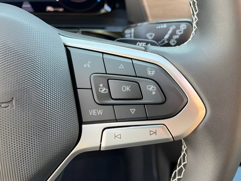 New 2026 Volkswagen Atlas SE image 15