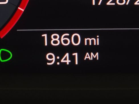 Used 2025 Audi Q3 2.0T Premium w/ Convenience Package image 41