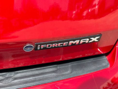 Used 2025 Toyota Sequoia SR5 w/ SR5 Premium Package image 14